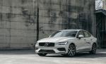 Volvo S60 T5 Momentum 2018 года (NA)